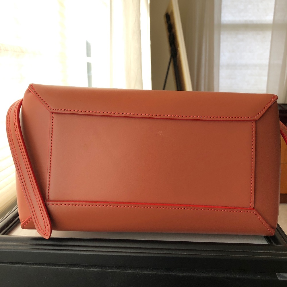Celine Mini Belt Bag - Picture 4 of 7